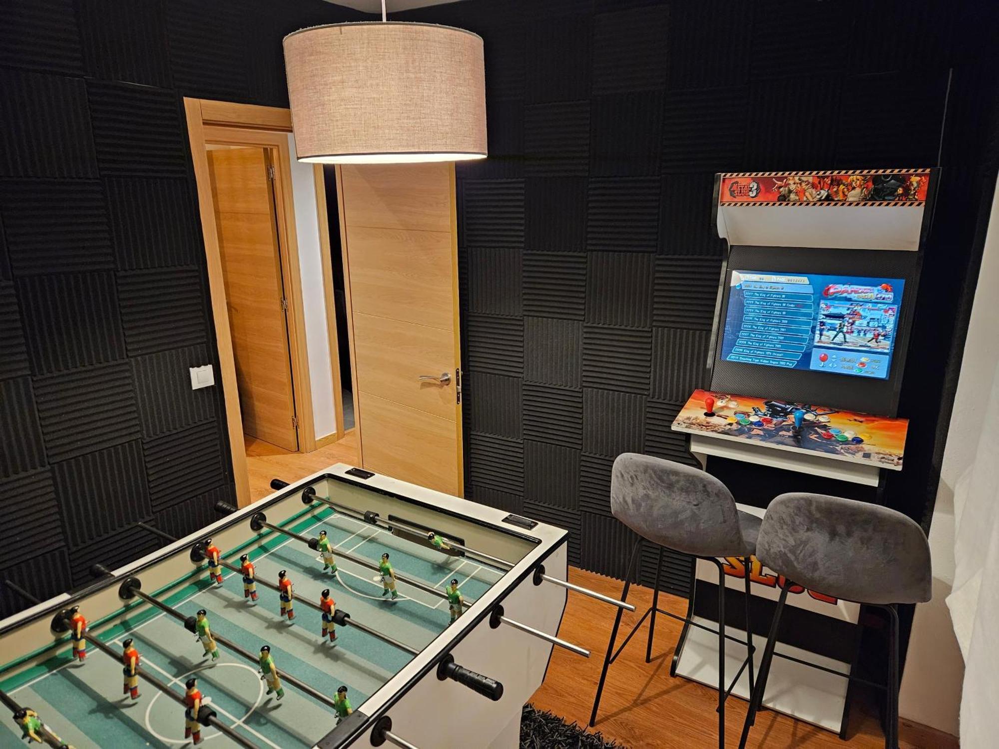 Apartment Marquesa Vigo