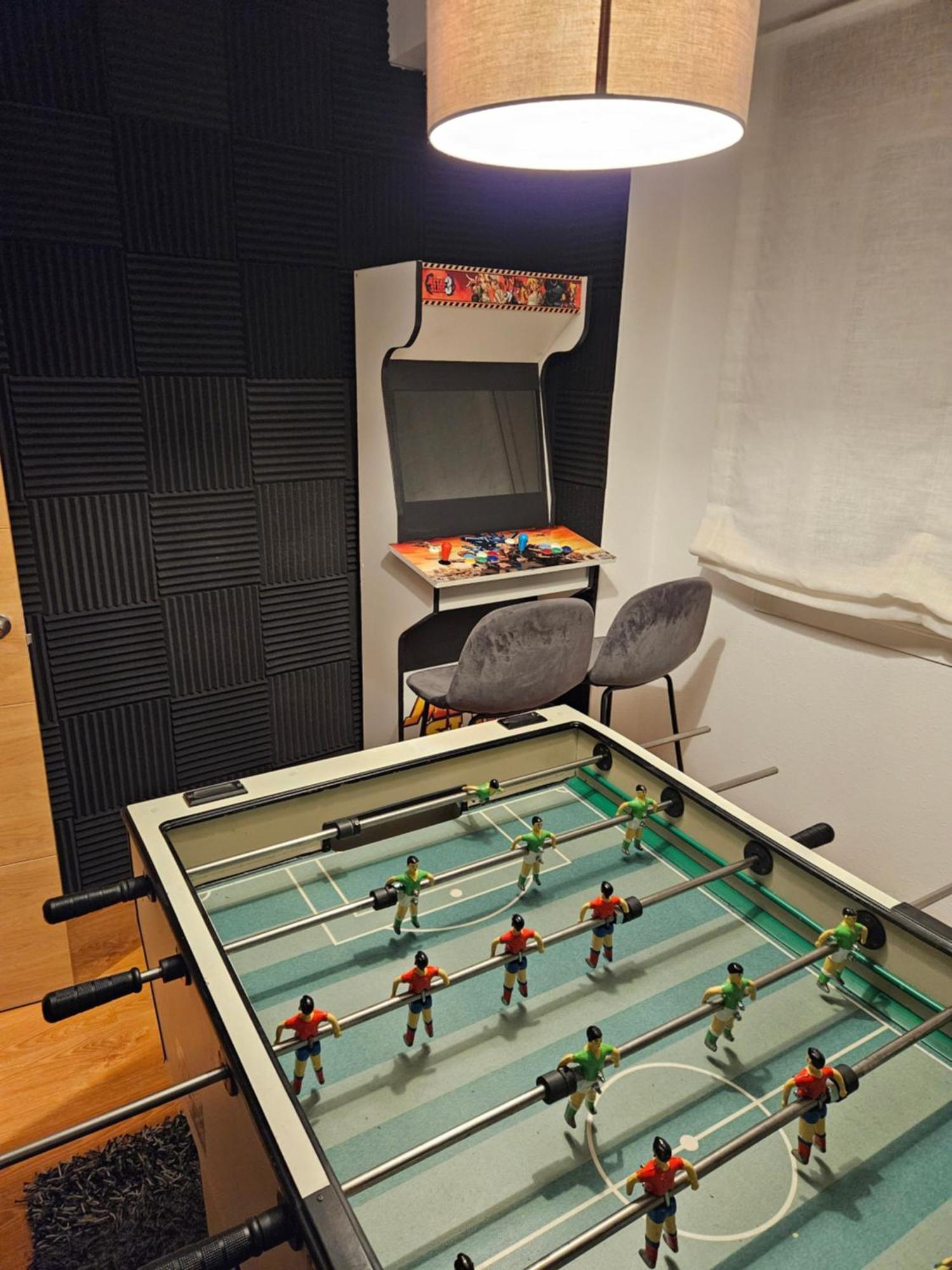 Apartment Marquesa Vigo